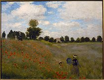 Roger-Viollet | 1083757 | Claude Monet (1840-1926). 