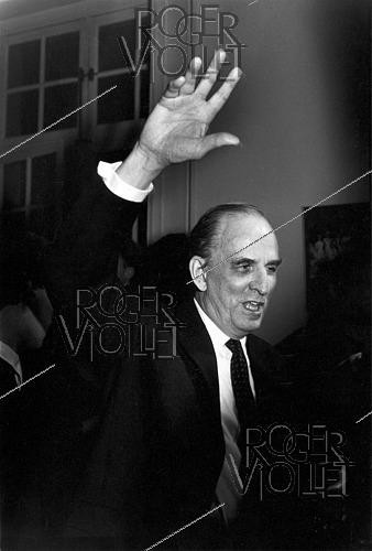 Roger-Viollet | 1410508 | Ingmar Bergman (1918-2007), Swedish film director, screenwriter, producer and playwright. 1987. | &copy; Irmeli Jung / Roger-Viollet