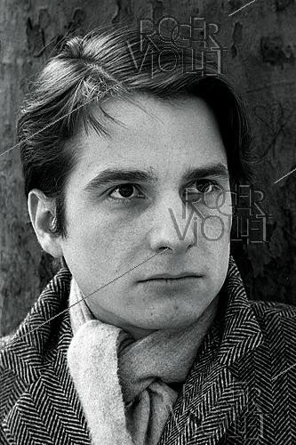 Roger-Viollet | 1644146 | Jean-Pierre Léaud (born in 1944), French actor, 1960s. Photograph by Philippe R. Doumic (1927–2013). | &copy; Philippe R. Doumic / Roger-Viollet
