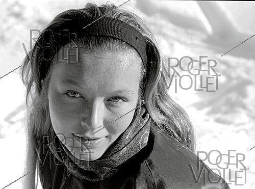 Roger-Viollet | 1644198 | Marina Vlady (1938-2026), actrice française, années 1960. Photographie de Philippe R. Doumic (1927-2013). | &copy; Philippe R. Doumic / Roger-Viollet