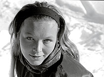 Roger-Viollet | 1644198 | Marina Vlady (1938-2026), French actress, 1960s. Photograph by Philippe R. Doumic (1927–2013). | &copy; Philippe R. Doumic / Roger-Viollet